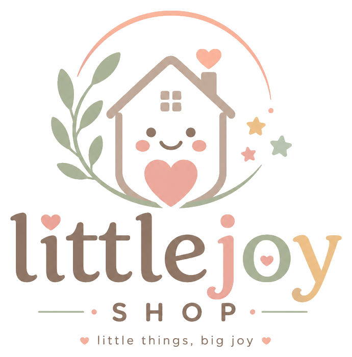 LittleJoy Shop logo